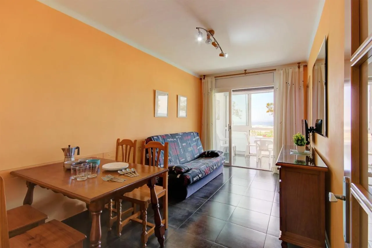 Daire Residence De La Plage Roses - Immo Barneda