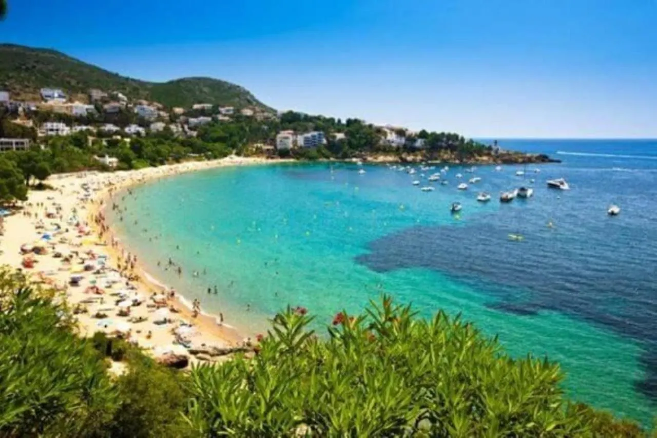 Residence De La Plage Roses - Immo Barneda Daire