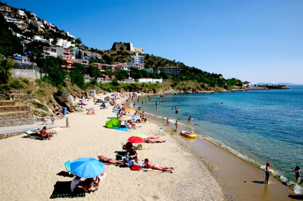 Residence De La Plage Roses - Immo Barneda Daire